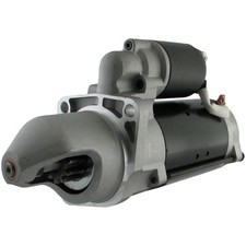 Starter - Fits Bosch PLGR (18361) Fits John Deere 6510 7520 RE503226