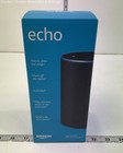 Amazon Echo 2nd Generation Smart Speaker w/ Alexa IOB — photo 1