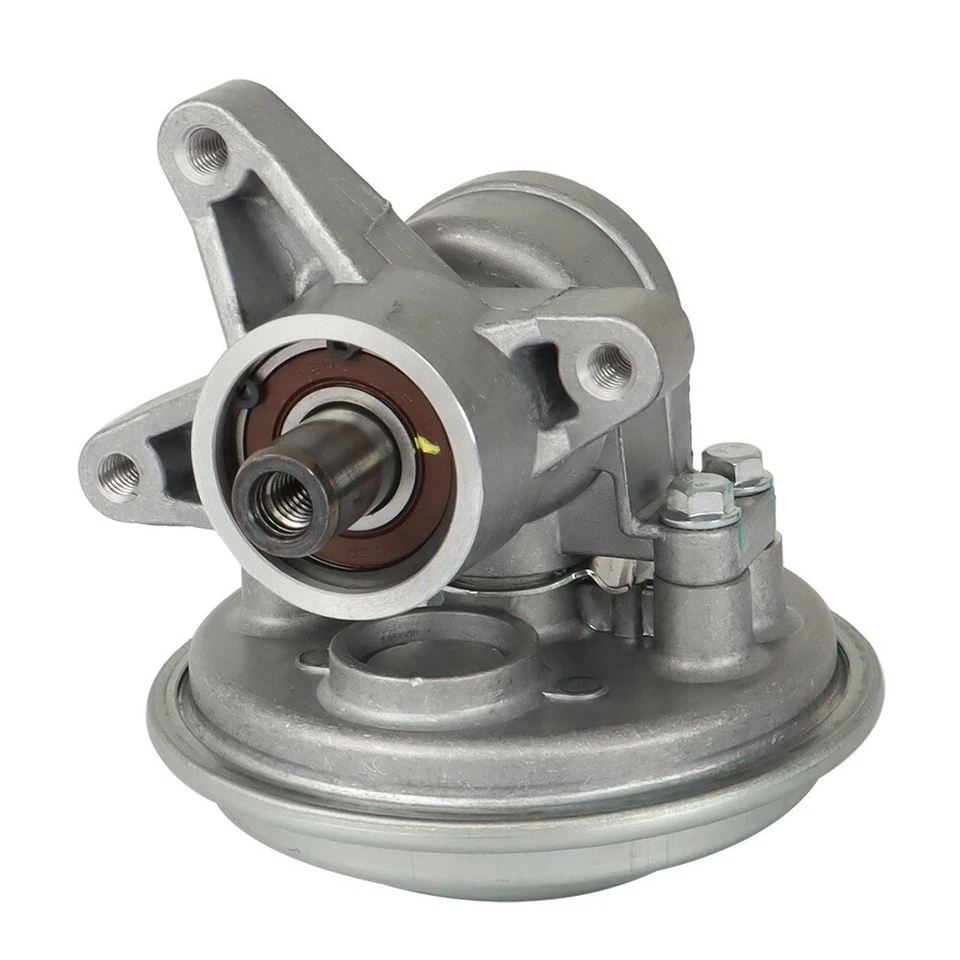 Mechanical Vacuum Pump For Ford F-100 150 250 350 1983-92 Ranger E-150 Econoline Foto 2 de 4