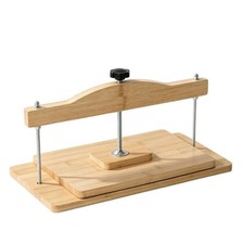 Wooden Flower Press Sturdy Flower Press with Screw Reliable for Handcrafts