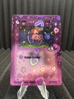 Meow (Mew) 151/151 - Heart Holo Pokidoki First Edition FanArt Pokemon