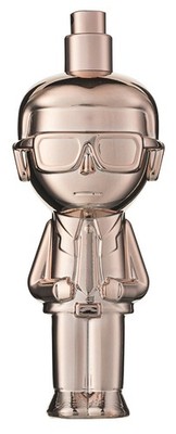 Karl Lagerfeld Ikonik Pour Femme Eau de Parfum 100 ml OVP NEU