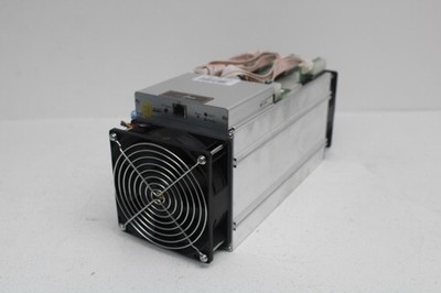 Bitmain Antminer S9-13.0 TH/s Bitcon Miner BTC100-264V