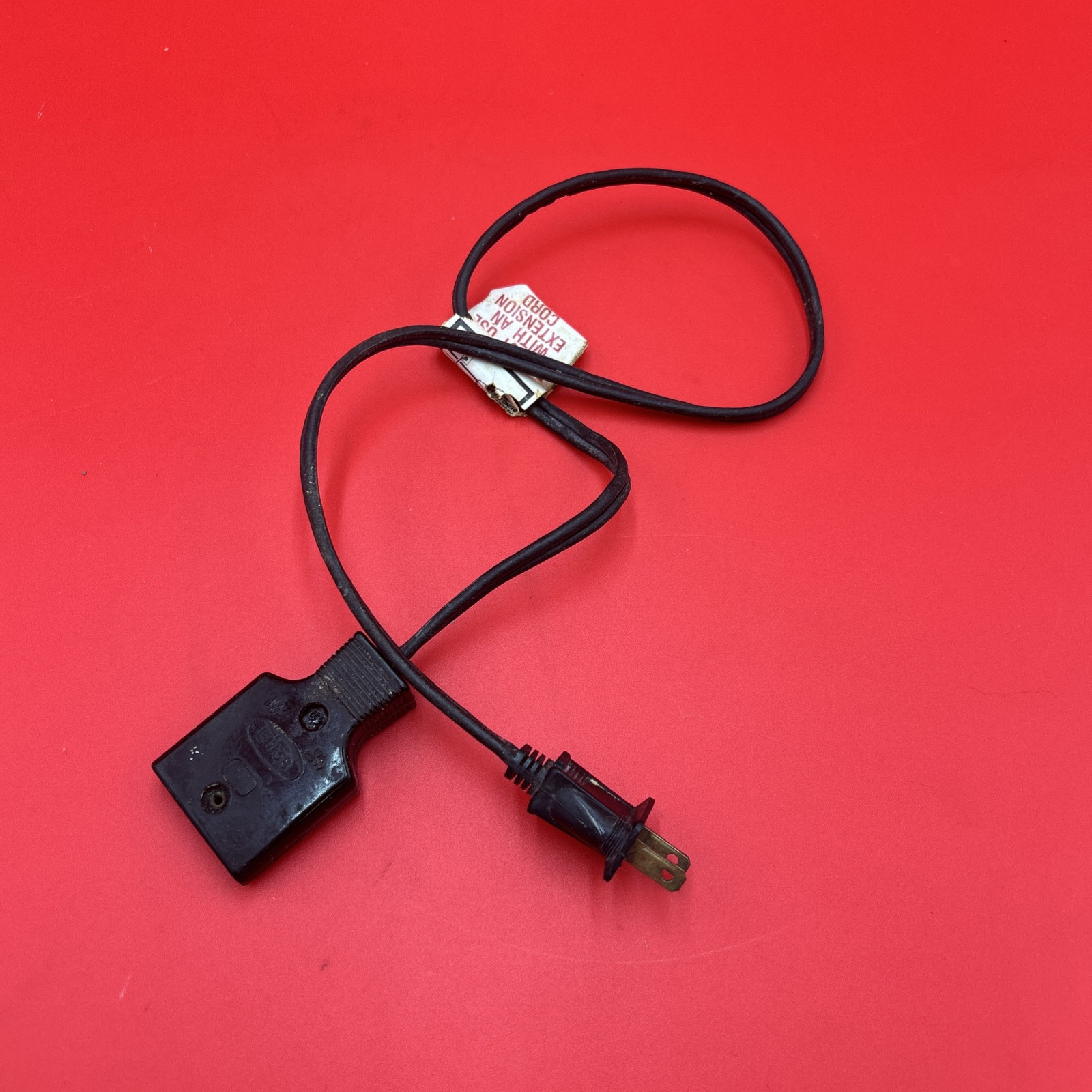 Cooker 15a 125v