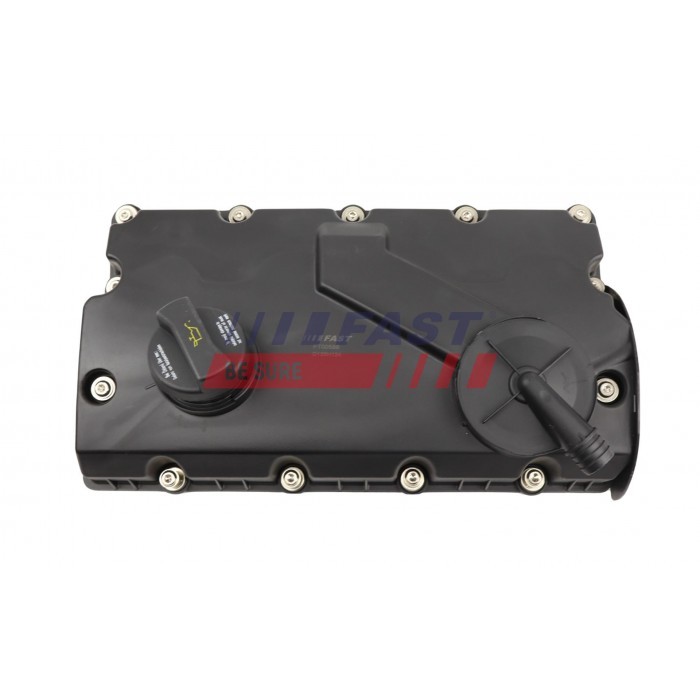 Couvercle de culasse anti fuite huile pour Audi A4 A6 et VW