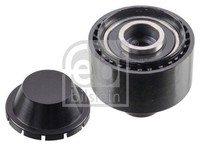 Febi Bilstein Umlenk-/FüHrungsrolle, Keilrippenriemen 22349 FüR Ford Peugeot