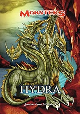 Hydra Library Binding Jennifer Guess Mckerley