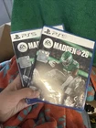 Madden NFL 26 2026 PS5 Brand New Factory Sealed Fast Ship with Tracking