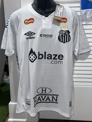 Neymar Jr #10 Santos 2024/2025 Home Jersey text To Size M,L,XL