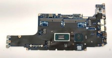 Components Dell Latitude 5421 Laptop Motherboard - Intel i5-11400H CPU -