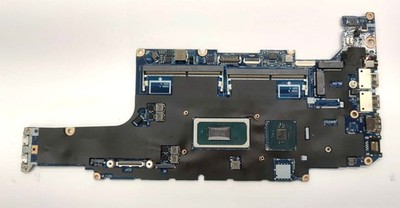 Components Dell Latitude 5421 Laptop Motherboard - Intel i5-11400H CPU -