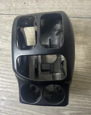 14-25 Harley Davidson Touring Trike Left Handlebar Switch Housing 71500338 OEM