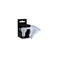 Fari LED GU10 Leuchtmittel 3,5W 3000K Warm WW 300Lm EDO777459