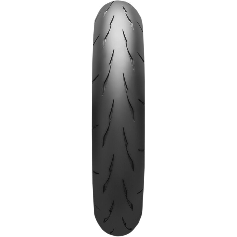 Bridgestone Battlax Racing Street RS11 Front Tire - 120/70ZR-17