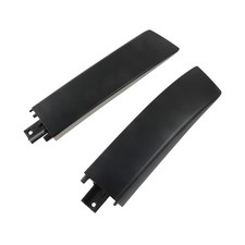 For Suzuki Grand Vitara 2006-2015 1 Pair Front Roof Rail Rack Cap Accessories For Suzuki Grand Vitara 2006-2015 1 Pair Front Roof Rail Rack Cap Accessories