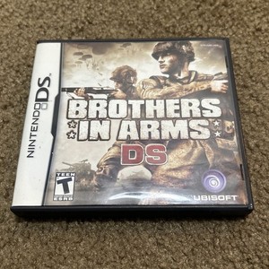 Brothers in Arms Ds | eBay