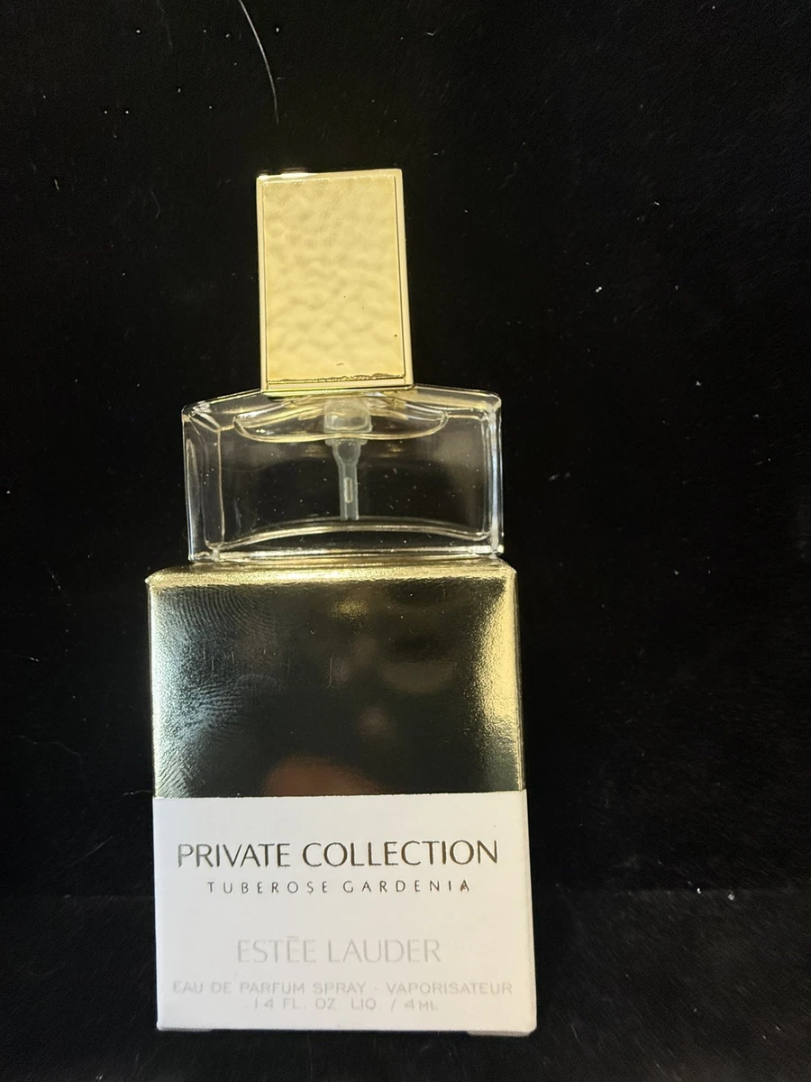 25+ Estée Lauder Private Collection Tuberose Gardenia Fragrances