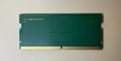 Samsung DDR5-4800 SO-DIMM 8GB (1x8GB) RAM 262-Pin | eBay