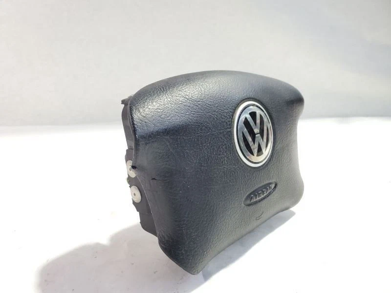 Volkswagen Eurovan 2003 OEM volante conductor bolsa de aire Foto 3 de 4