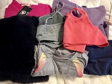 Bundle Of 7 Items Girls Size 14 (xl)