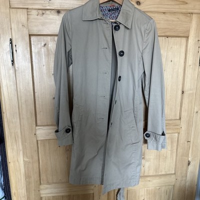 Marc O Polo  ,Damen, Trenchcoat leicht,Mantel,Übergangsjacke