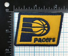 2004 INDIANA PACERS NBA BASKETBALL VINTAGE 2.5