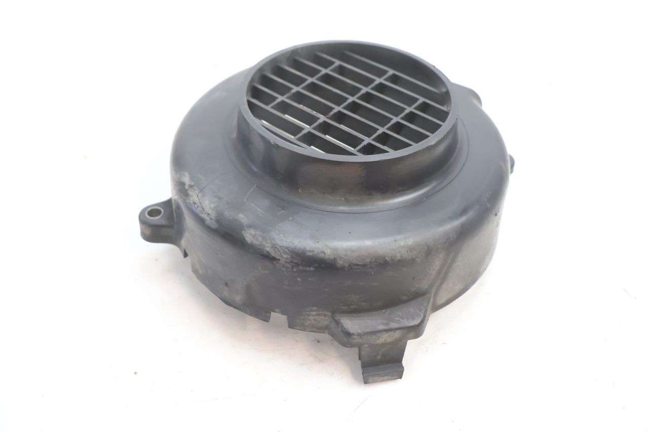 IGNITION COVER - PEUGEOT TKR TREKKER FURIOUS 50 (2005 - 2014)