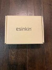 Bluetooth Audio Adapter for Music Streaming Sound System, Esinkin Wireless Audio