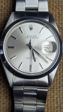 Rolex Oysterdate Precision 6694 – Vintage – Mint Condition – Open to Trades/Swap