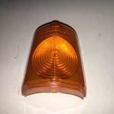 Lancia Appia 2nd Series Rear Directional Lense Carello 12.599.717 Used