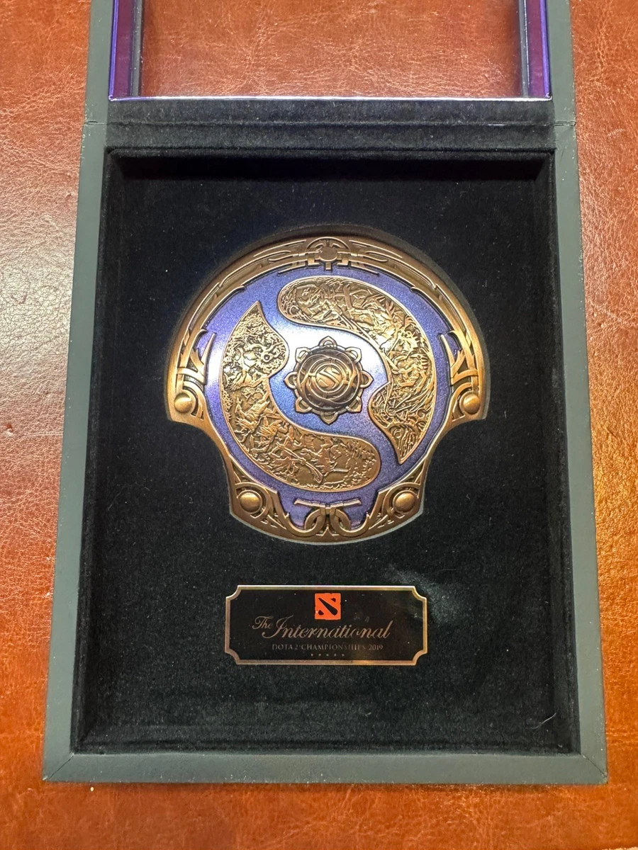 DotA Collectible Video Game Merchandise for sale | eBay