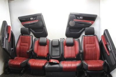 RANGE ROVER SPORT L320 Autobiography Sitze mit Tür Verkleidungen Set RHD