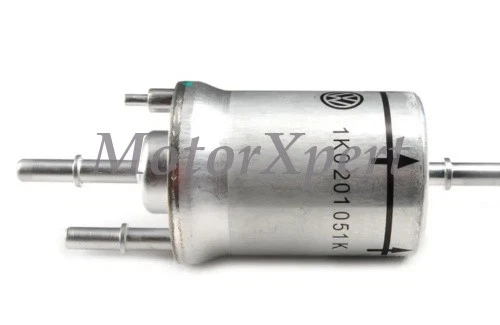 Оригинальный топливный фильтр 6,6 бар 1K0201051K для AUDI A1 A3 TT quattro 2008-2014 1,8 2,0 - Изображение 3 из 4