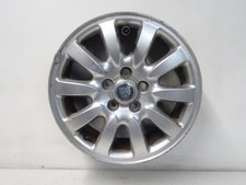 Jantes Jaguar X-TYPE