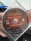 PS3 God Of War Origins Collection Disc Only