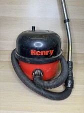Henry HVR 200 Vacuum Cleaner