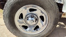 1994-2001 Dodge Ram 1500 16 Steel Wheel Oem Chrome Rim 52057938ab 4 1994-2001 Dodge Ram 1500 16 Steel Wheel Oem Chrome Rim 52057938ab 4