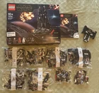 *READ LEGO Star Wars: Kylo Ren's Shuttle 75256 Missing 4 Figs See Pics NEW Bags