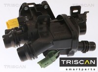 Triscan 862055395 Thermostat FüR KüHlmittel Thermostat KüHlmittel