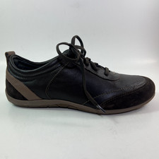 Espresso Walking Shoe, VIONIC Willa Comfort Orthopedic Sneaker 7.5M, New NIB