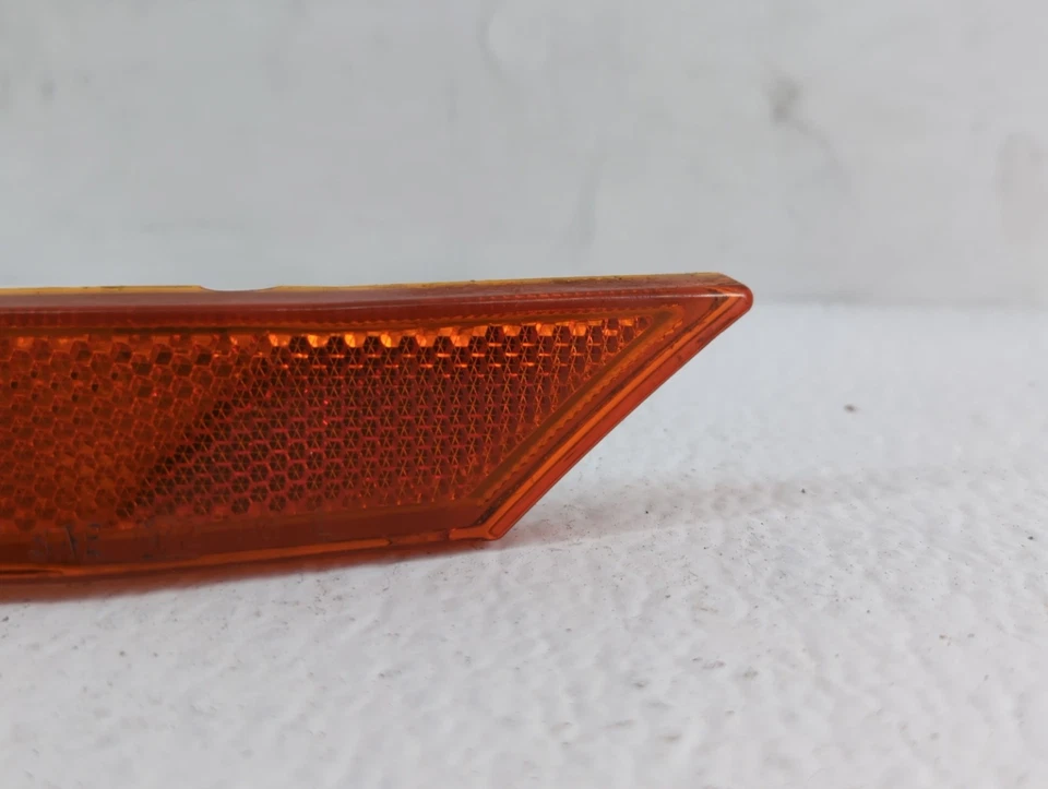 Левая оригинальная передняя фара для Ford Fusion 2006–2009 годов выпуска NLBY0 - Изображение 4 из 4