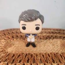 Funko Pop Príncipe Eric Disney La Sirenita Figura Vinilo Suelta