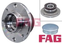 FAG 713690920 Radlagersatz Radlager Satz Hinterachse Hinten FüR Fiat