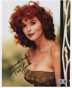 Tina Louise Signed | eBay