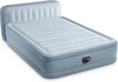 Intex 64449ED Dura-Beam Deluxe Air Mattress