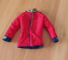 Vintage Action Man Blues & Royals Lifeguard Jacket