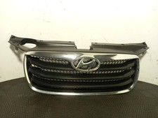 HYUNDAI SANTA FE GRILLE Mk2 (CM) Front Centre Grille Assy 2006-2012 865612B710 