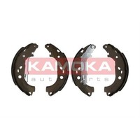 Kamoka Bremsbackensatz Bremsbacken Hinten FüR Fiat Doblo GroßRaumlimousine 263_