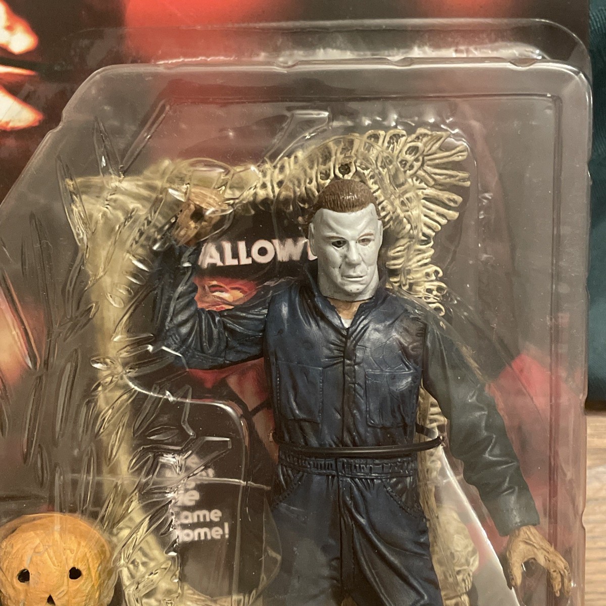 マイケルマイヤーズMichaelmyers 18インチ マクファーレントイズ マイケルマイヤーズMichaelmyers 18インチ マクファーレントイズ