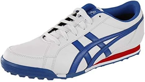 Zapatos de golf ASICS Gel Preshot Classic 3 1113A009 sin clavos 3E US8,5 (26,5 cm) Foto 4 de 4